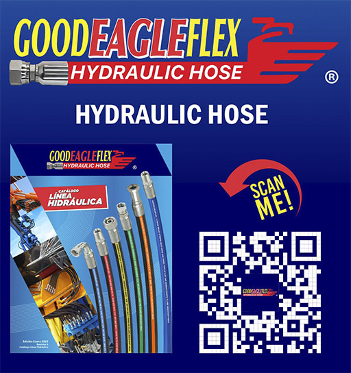 Hydraulic Hose