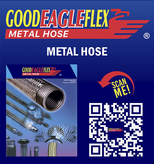 Metal Hose